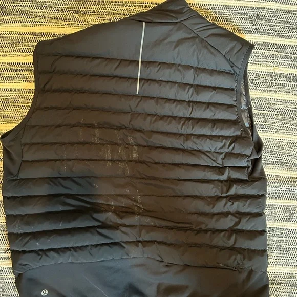 Lululemon Vest - Picture 3 of 3